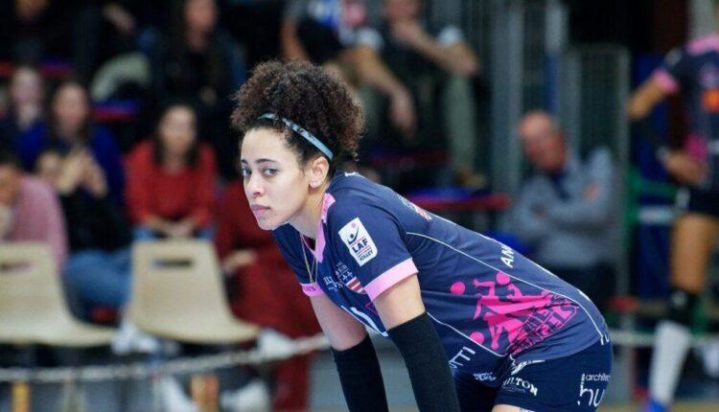 ΑΕΚ Μαλίνα Τερέλ τροχαίο