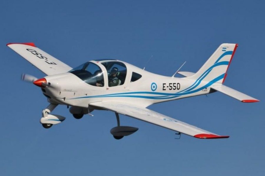 αεροσκάφος