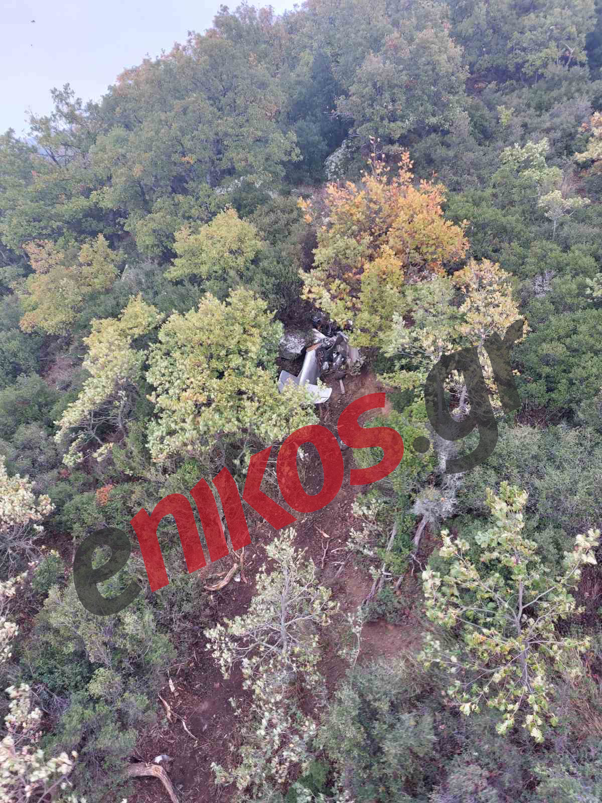 αεροσκάφος Λάρισα