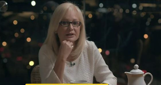 Η Αγγελική Νικολούλη για την προσωπική της ζωή – Ο λόγος που είναι μόνη