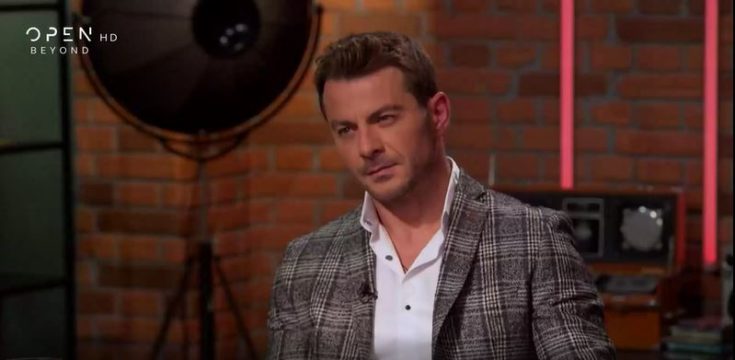 Γιώργος Αγγελόπουλος