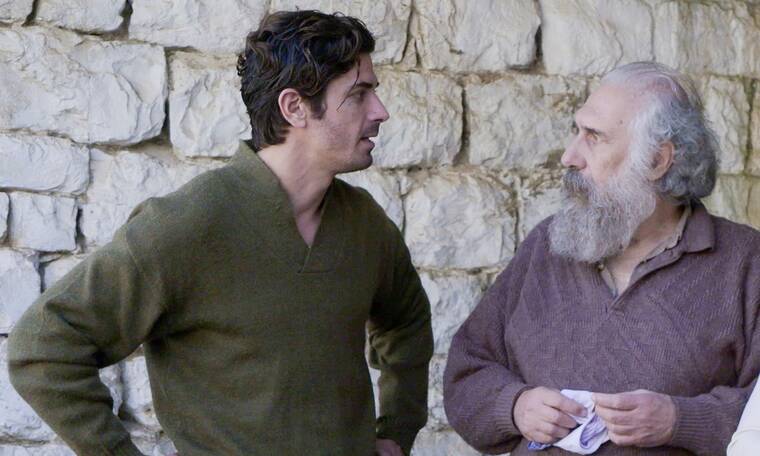 Άγριες Μέλισσες: Το φινάλε του Αντώνη θα είναι ηρωικό