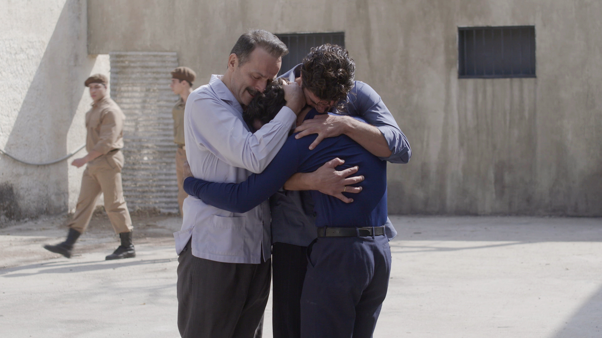 Ένας απρόσμενος θάνατος ανατρέπει τα πάντα στις “Άγριες Μέλισσες”