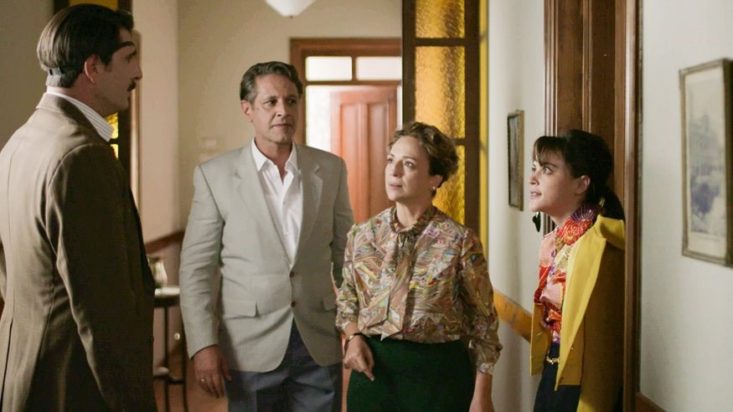 Άγριες Μέλισσες