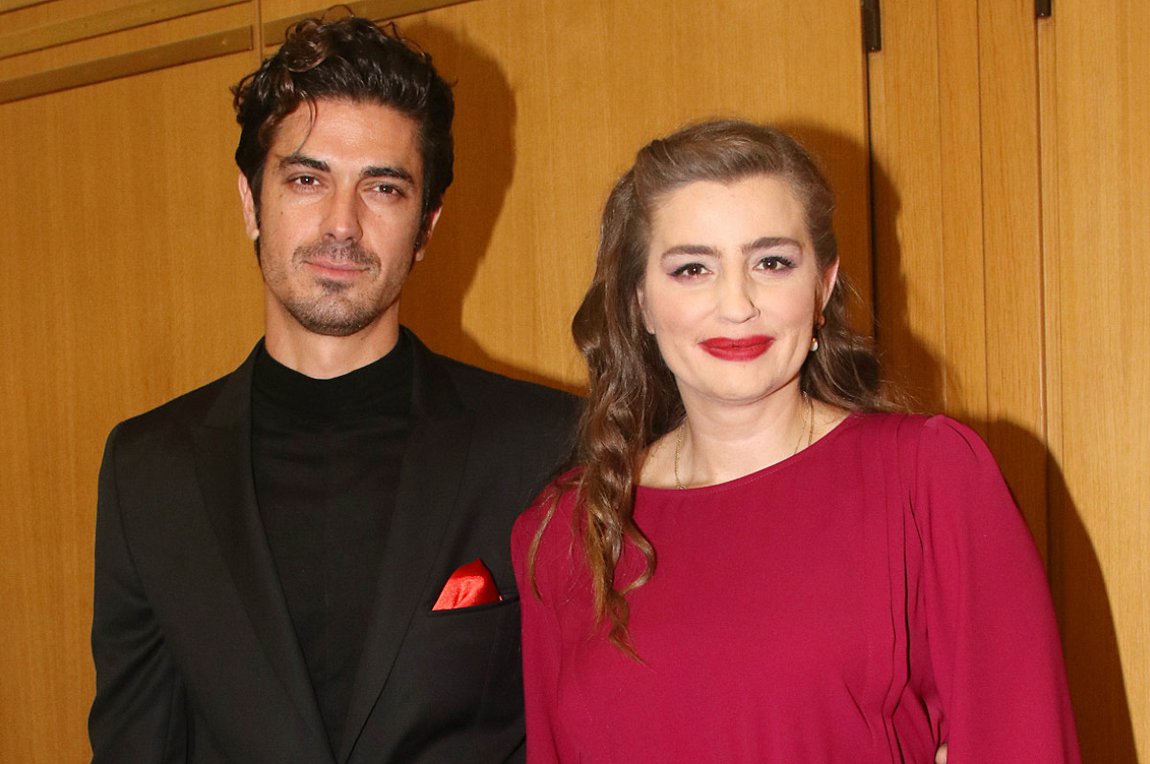 Μαρία Κίτσου – Δημήτρης Γκοτσόπουλος: Το… κεντρί του έρωτα, η συγκατοίκηση και οι φήμες για εγκυμοσύνη