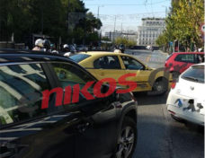 αγρότες - κίνηση