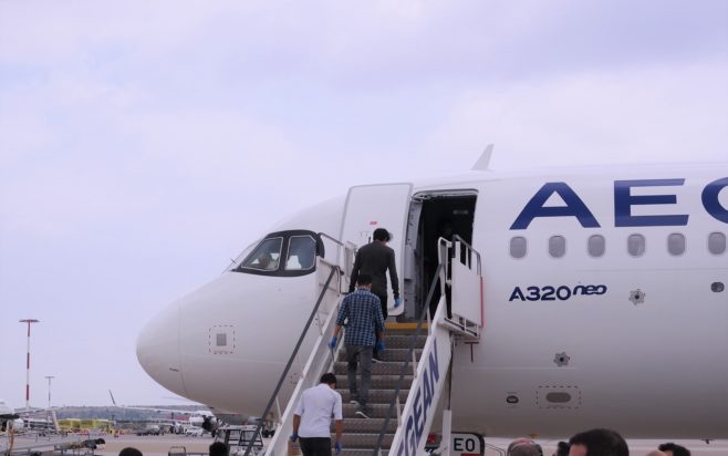 ασυνόδευτα