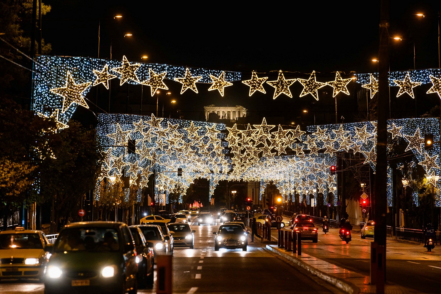 Δήμος Αθηναίων