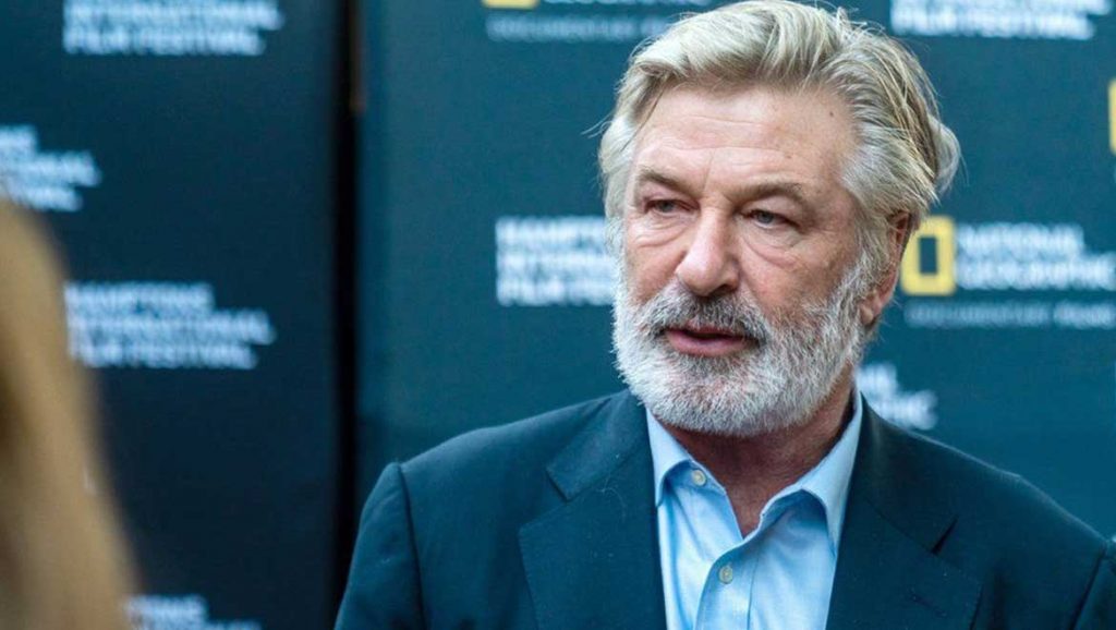 Άλεκ Μπάλντουιν