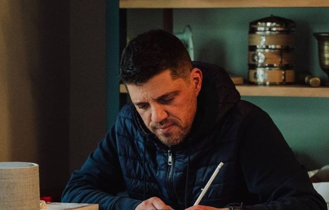 Αλέξανδρος Παπανδρέου