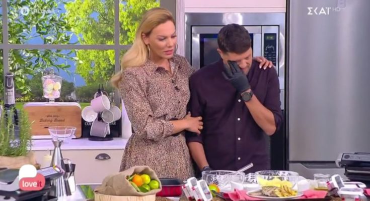 Αλέξανδρος Παπανδρέου