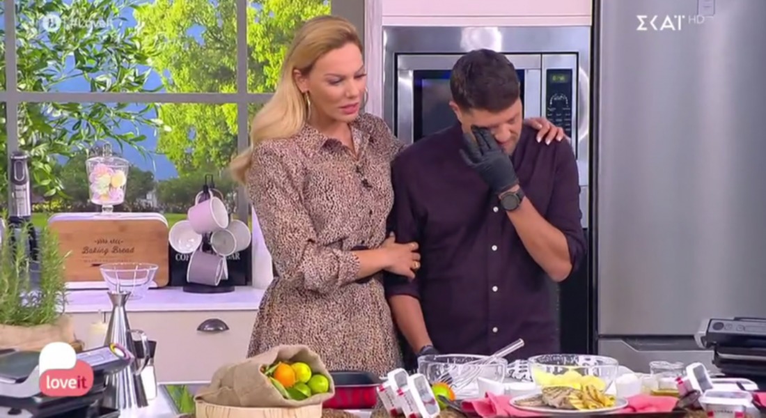 Αλέξανδρος Παπανδρέου