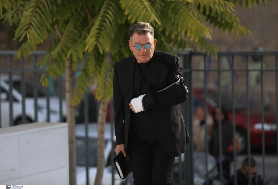 Αλέξης Κούγιας