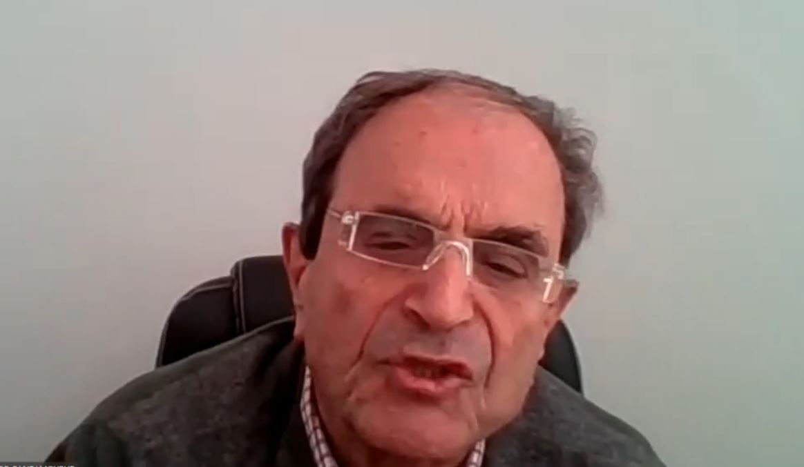 Τήνος: Διεγράφη ο πρόεδρος του Λιμενικού Ταμείου μετά τις απαράδεκτες δηλώσεις για τα ΑμΕΑ