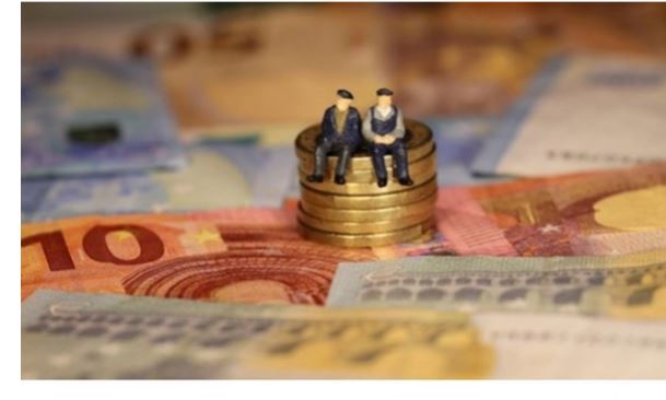 αναδρομικά- νέα πληρωμή