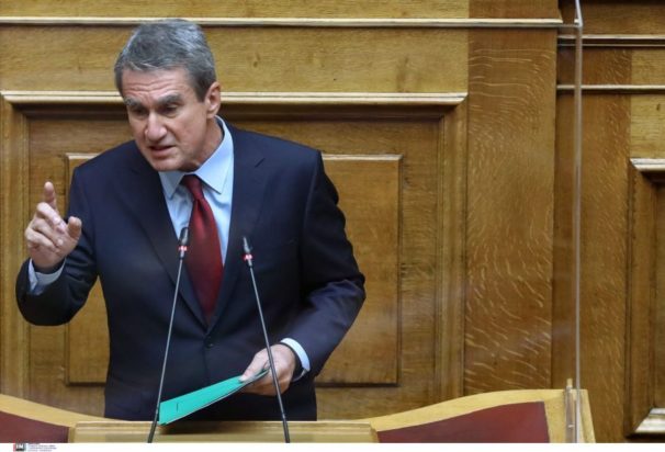 Ανδρέας Λοβέρδος