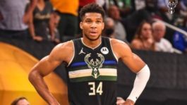 Αντετοκούνμπο