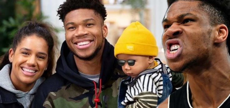 Αντετοκούνμπο