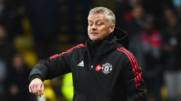 Μάντσεστερ Γιουνάιτεντ: Τίτλοι τέλους για τον Σόλσκιερ μετά την ήττα με 4-1