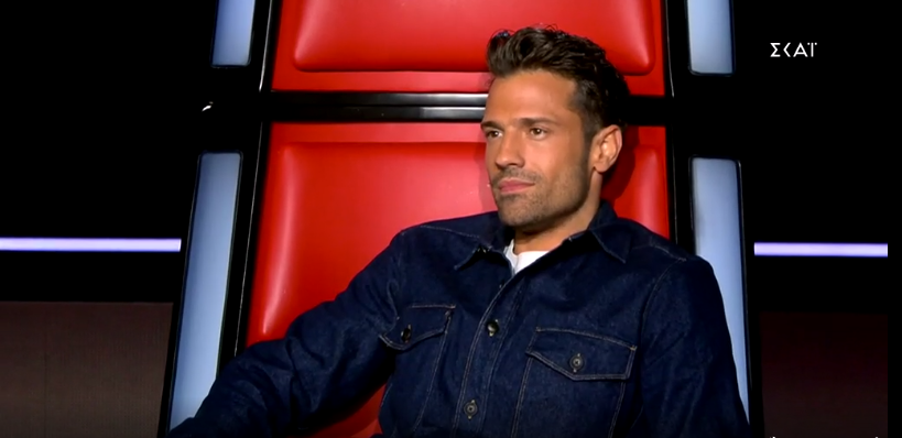 The Voice: Ανατροπή με “κλέψιμο” την τελευταία στιγμή από τον Αργυρό