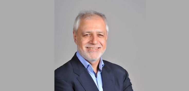 Αργυριάδης Νίκος