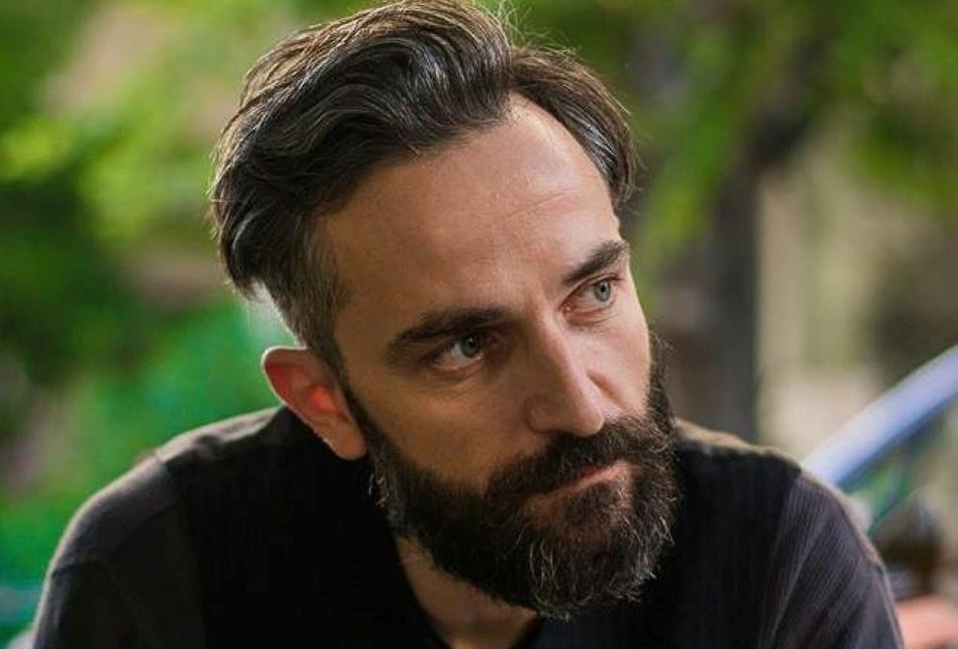 Άρης Σερβετάλης