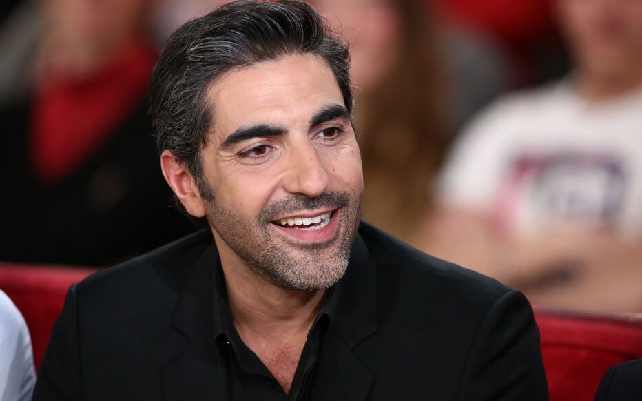 Πασίγνωστος ηθοποιός κατηγορείται για βιασμό στη Γαλλία