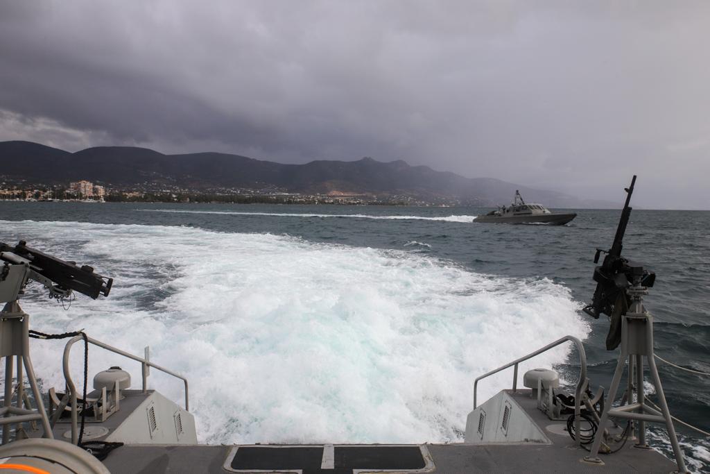 άσκηση ειδικές δυνάμεις