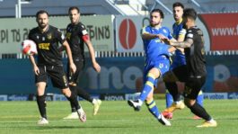 Αστέρας-Λαμία