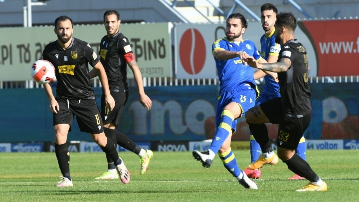 Αστέρας-Λαμία