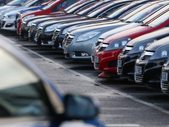 αυτοκίνητα