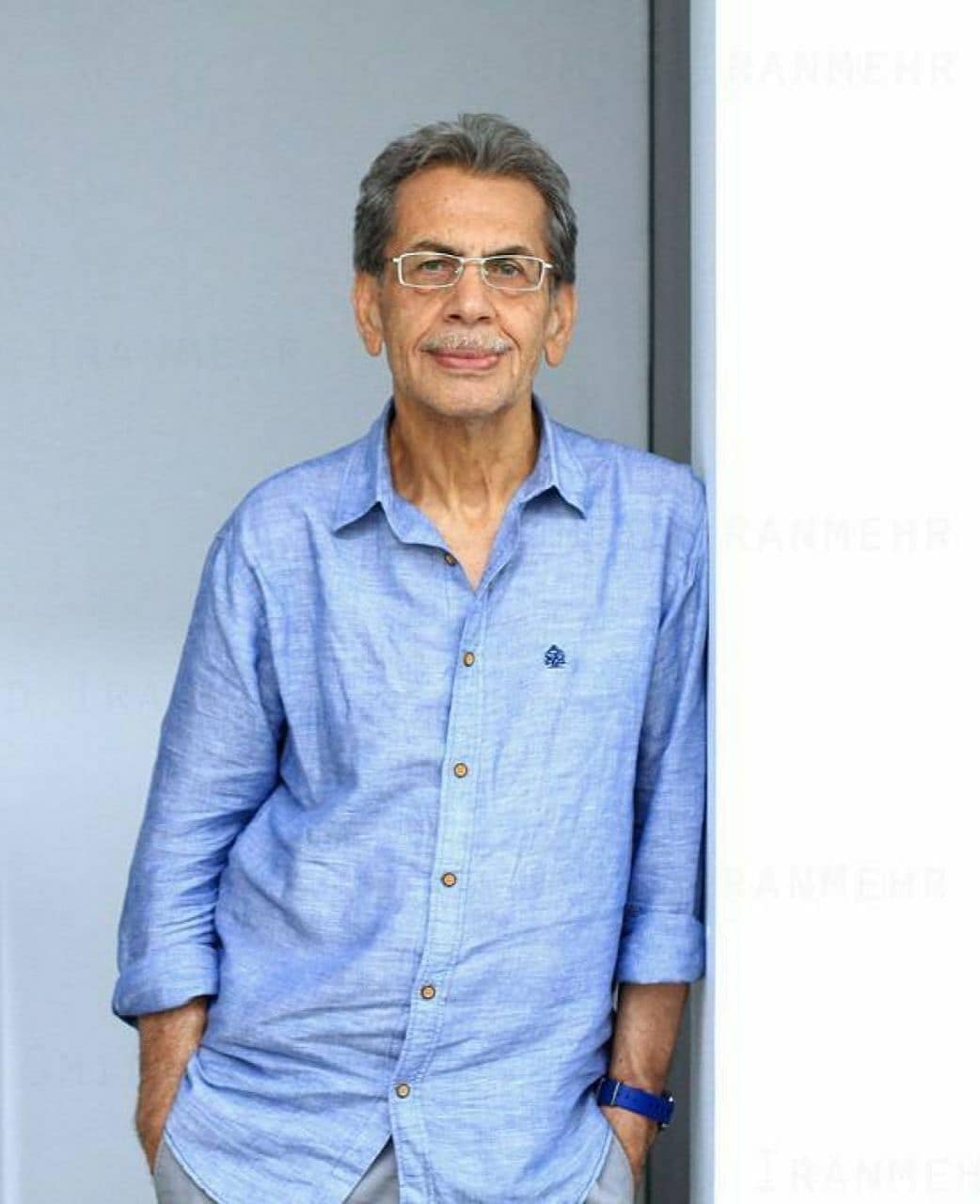 γελοιογράφος Ιράν