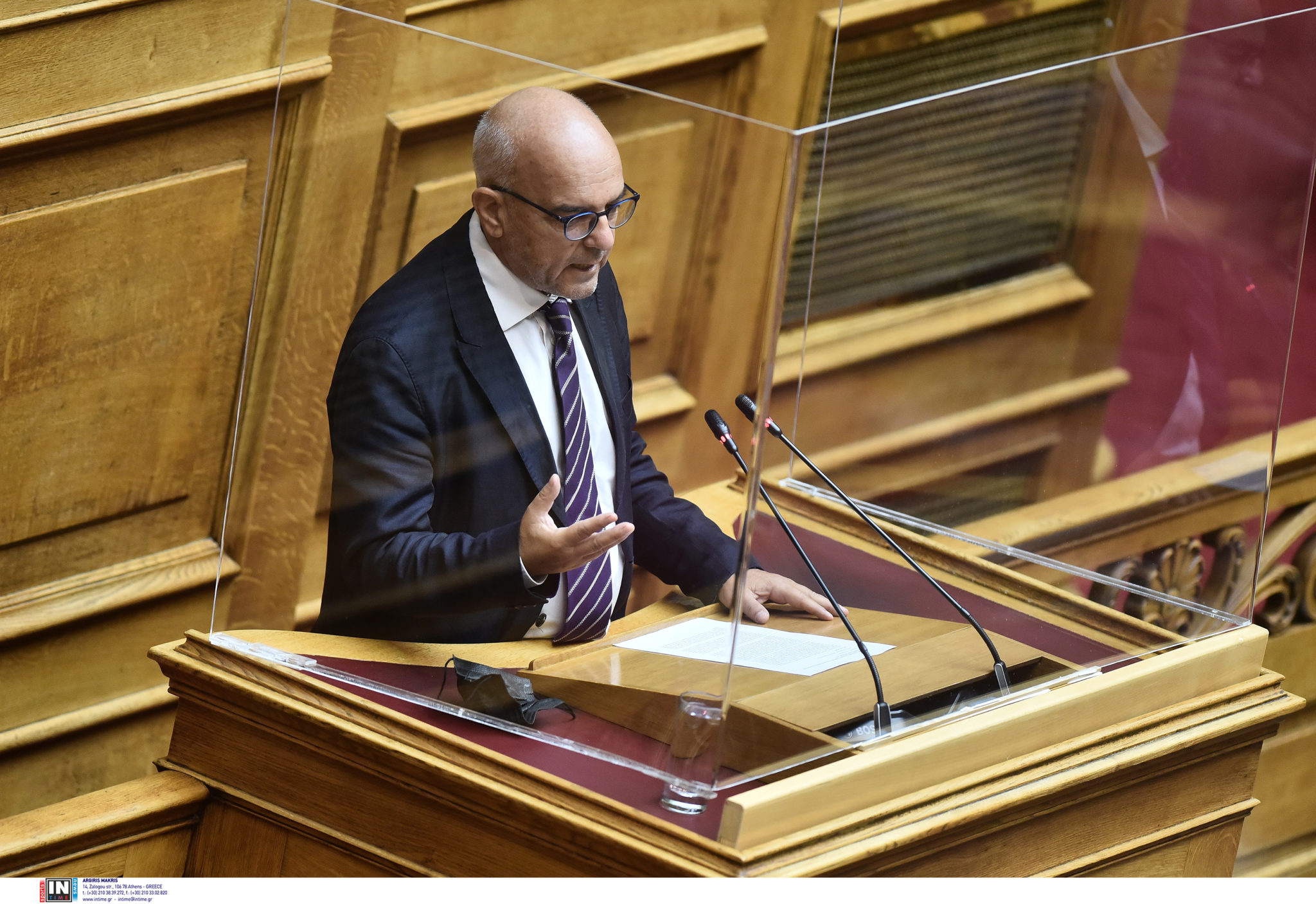 Μπάμπης Παπαδημητρίου