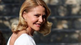 Τζένη Μπαλατσινού