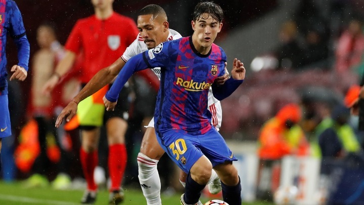 Champions League: “Έμπλεξε” η Μπαρτσελόνα – “Πάρτι” της Τσέλσι με Γιουβέντους