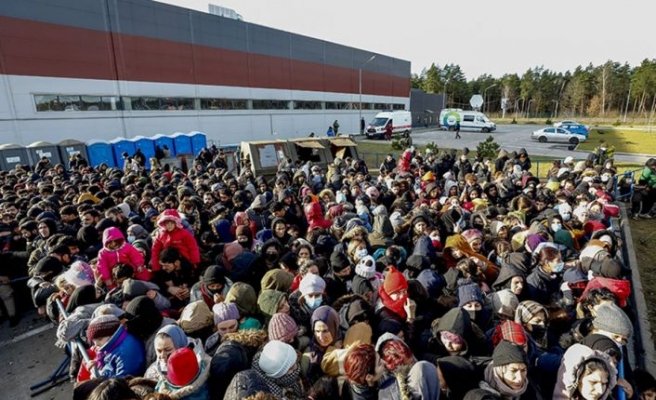 Λευκορωσία