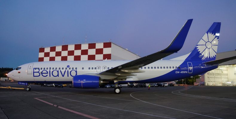 Belavia