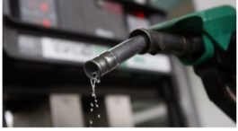 βενζίνη -γκαράζ