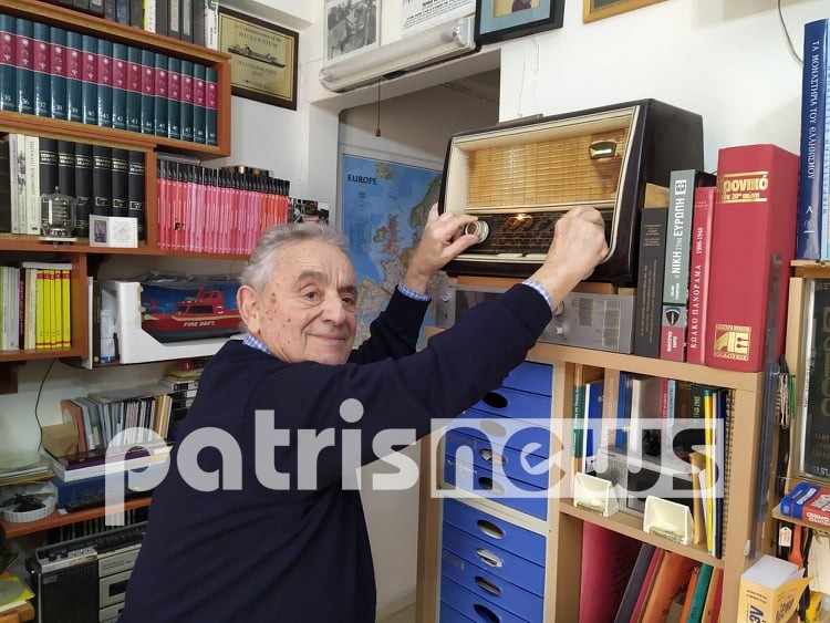 Σπύρος Μπεράτης