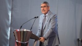 Μπερτομέου-Ευρωλίγκα