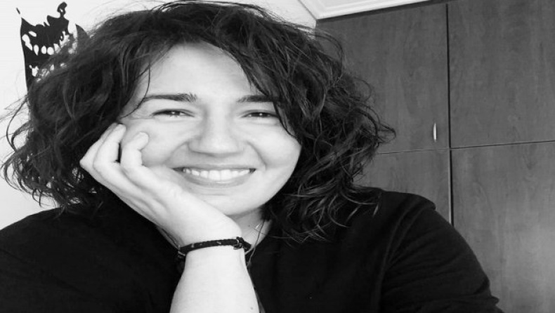 Βάσω Μπεσκάκη