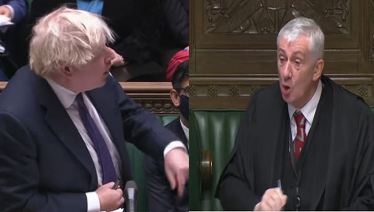 Μπόρις Χόιλ