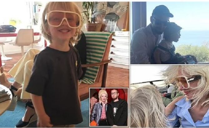 Πορτογαλία στιλίστρια