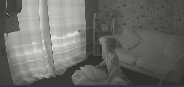 Βρετανία: Σοκάρει το βίντεο με τον 6χρονο που δολοφονήθηκε από τον πατέρα του