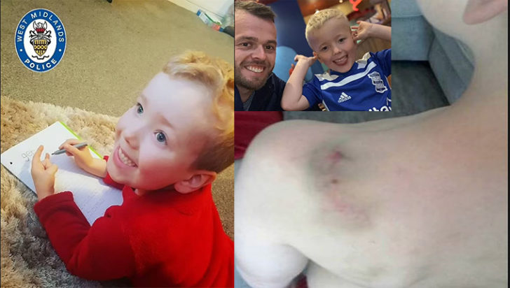 Βρετανία - Άρθουρ