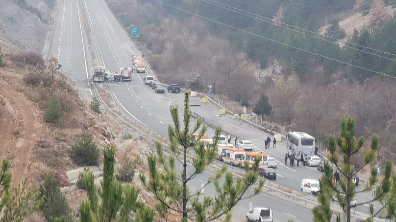 Βουλγαρία λεωφορείο