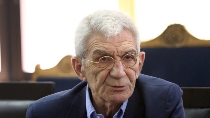 Γιάννης Μπουτάρης