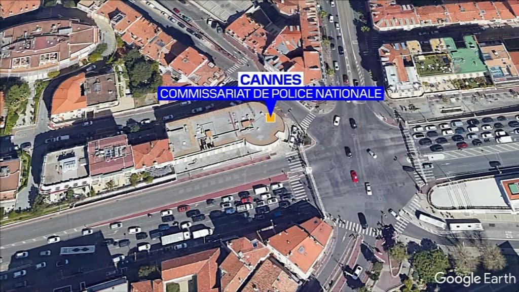 Επίθεση με μαχαίρι στις Κάννες: Οι νέες πληροφορίες για τον δράστη