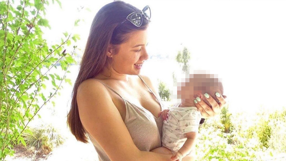 Γλυκά Νερά: Η Καρολάιν σχεδίαζε να φύγει για την Αλόννησο – Η κρίσιμη ημερομηνία