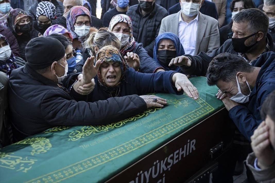 Κωνσταντινούπολη σπαθί σαμουράι κηδεία